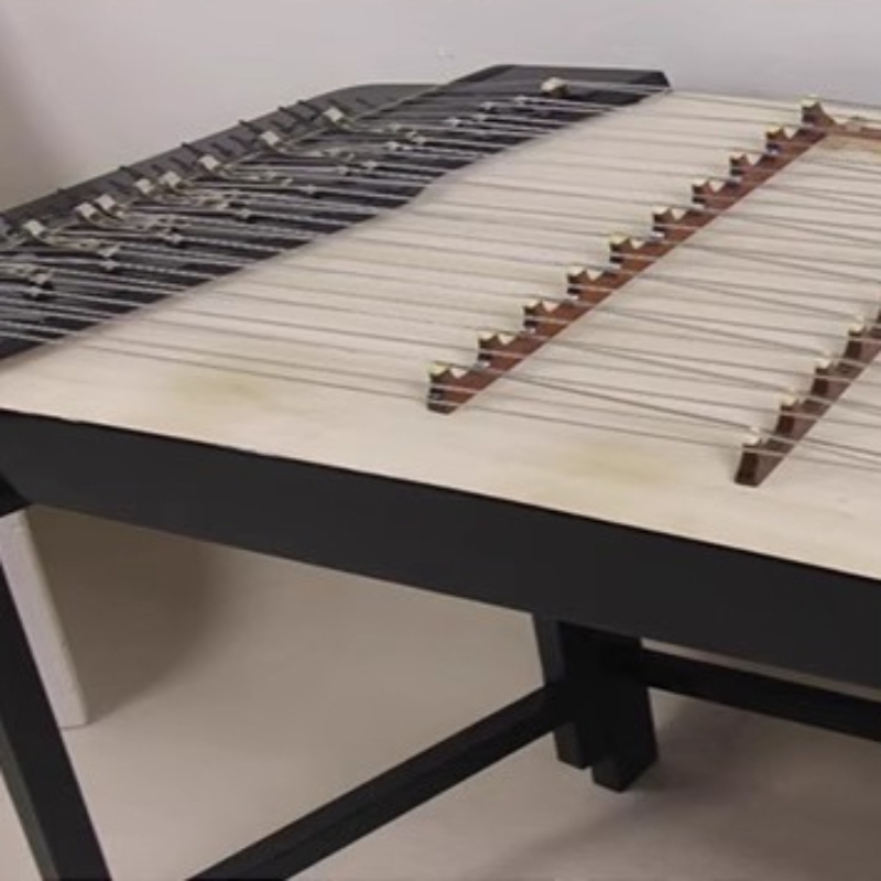 Dulcimer professionale Mini 8/ - Musical Instrument I Play recensione e prezzo