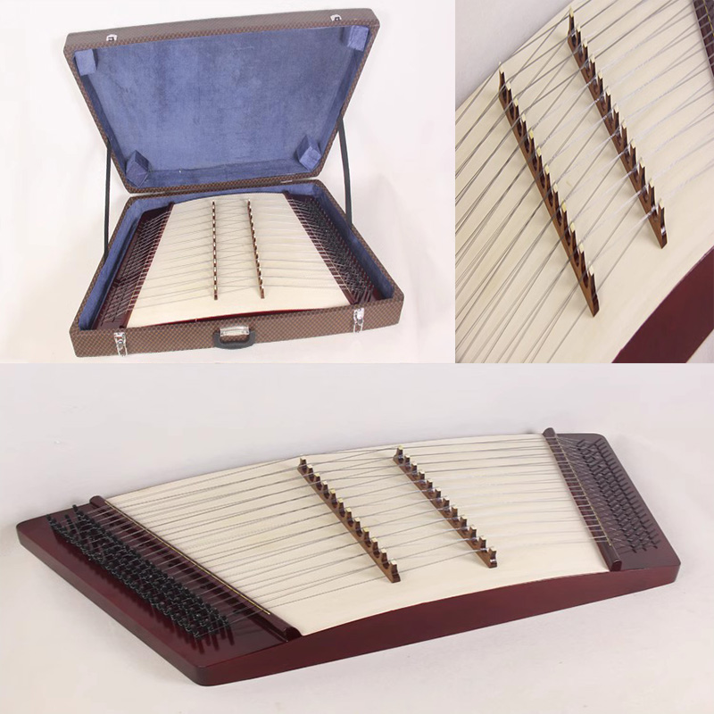 Dulcimer professionale Mini 8/ - Musical Instrument I Play recensione e prezzo
