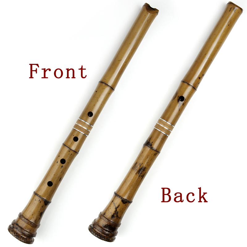 Flauto di bambù a 5 fori Shaku - Shakuhachi Bamboo Flute recensione e prezzo