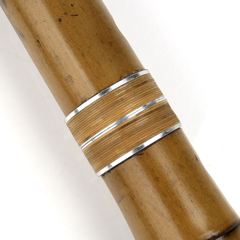 Flauto di bambù a 5 fori Shaku - Shakuhachi Bamboo Flute recensione e prezzo