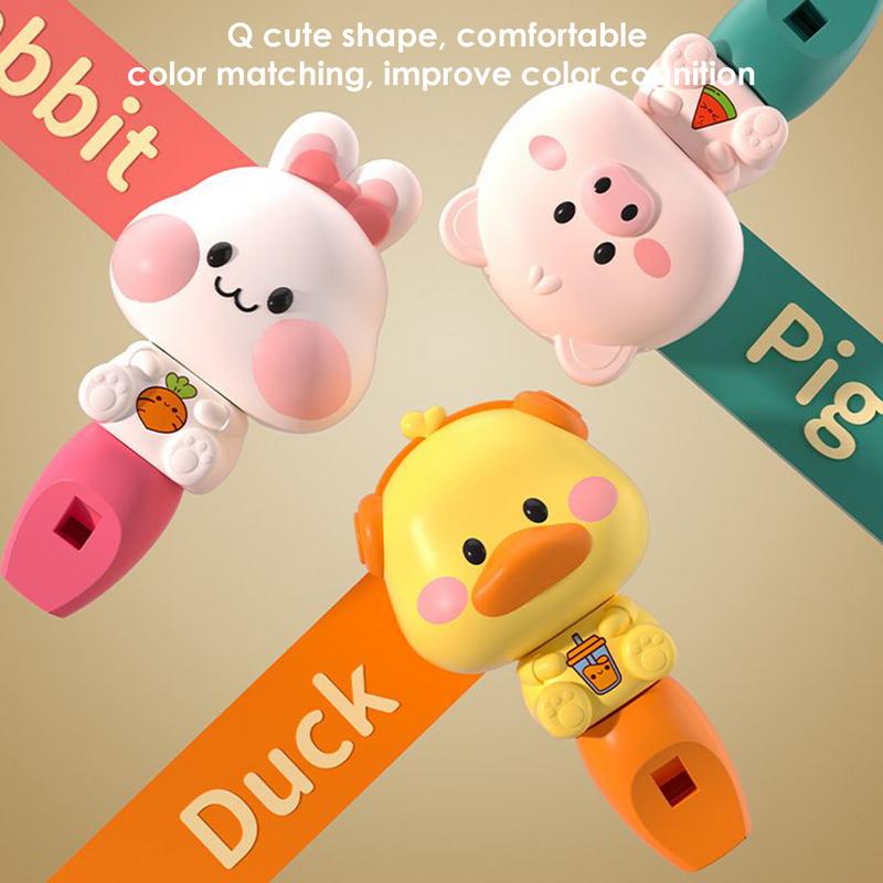 Tromba per bambini Piccoli fis - Musical Instrument You Blow Into recensione e prezzo