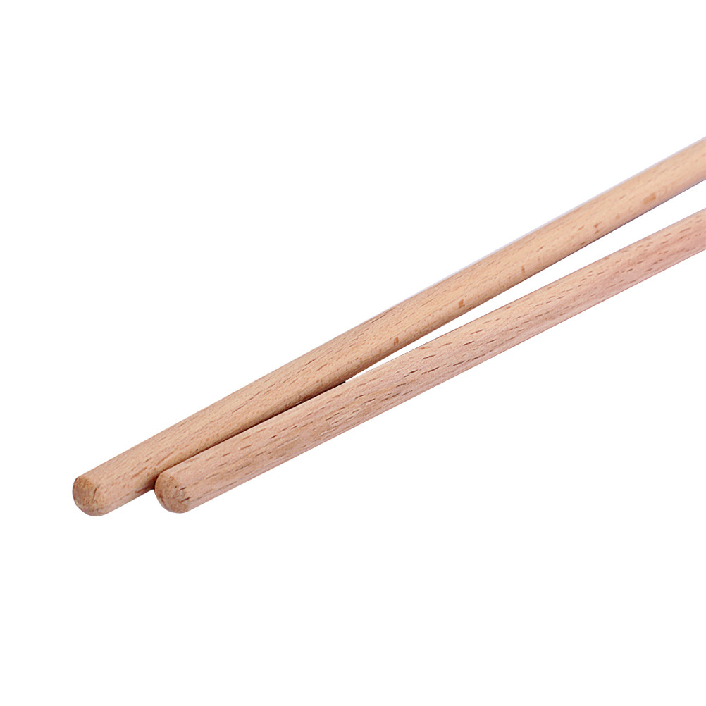 1 Paio di Bacchette Grandi per - Musical Instrument Gong recensione e prezzo