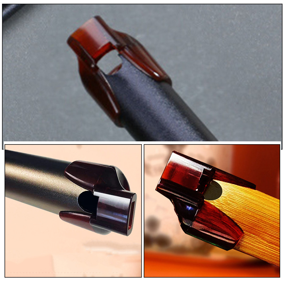 3 Pezzi Bocchino per Flauto in - Musical Instrument You Blow Into recensione e prezzo