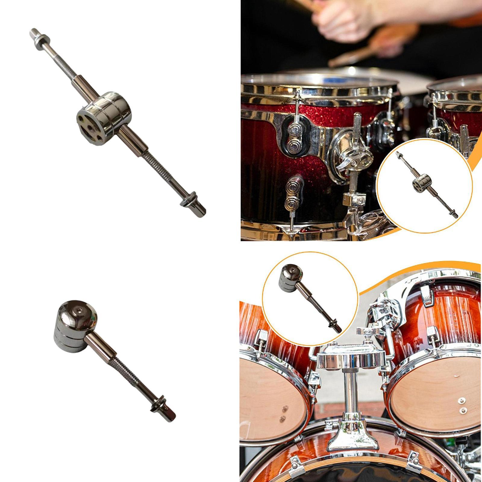Supporto per Rullante in Metal - Musical Instrument Exchange & Repair recensione e prezzo