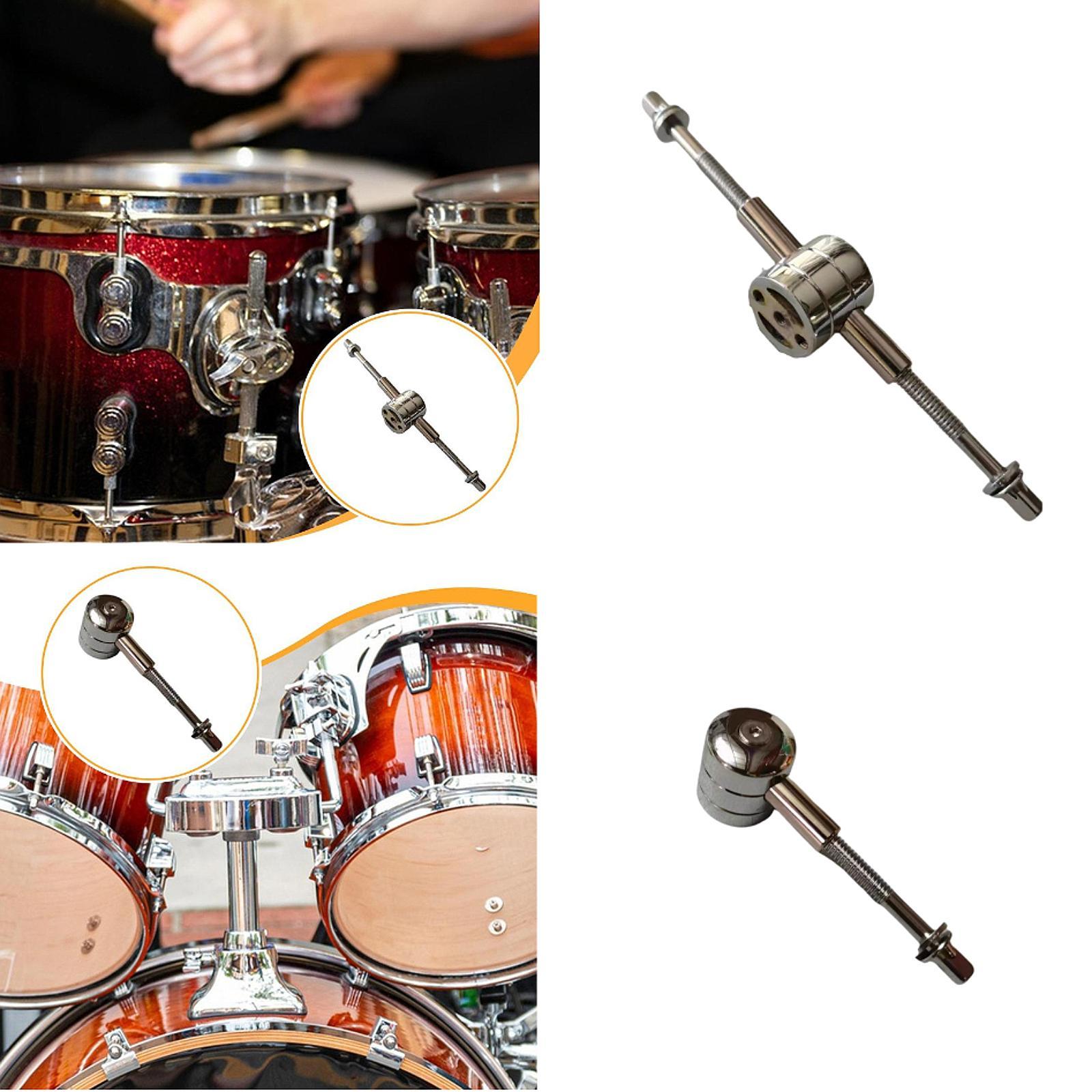 Supporto per Rullante in Metal - Musical Instrument Exchange & Repair recensione e prezzo