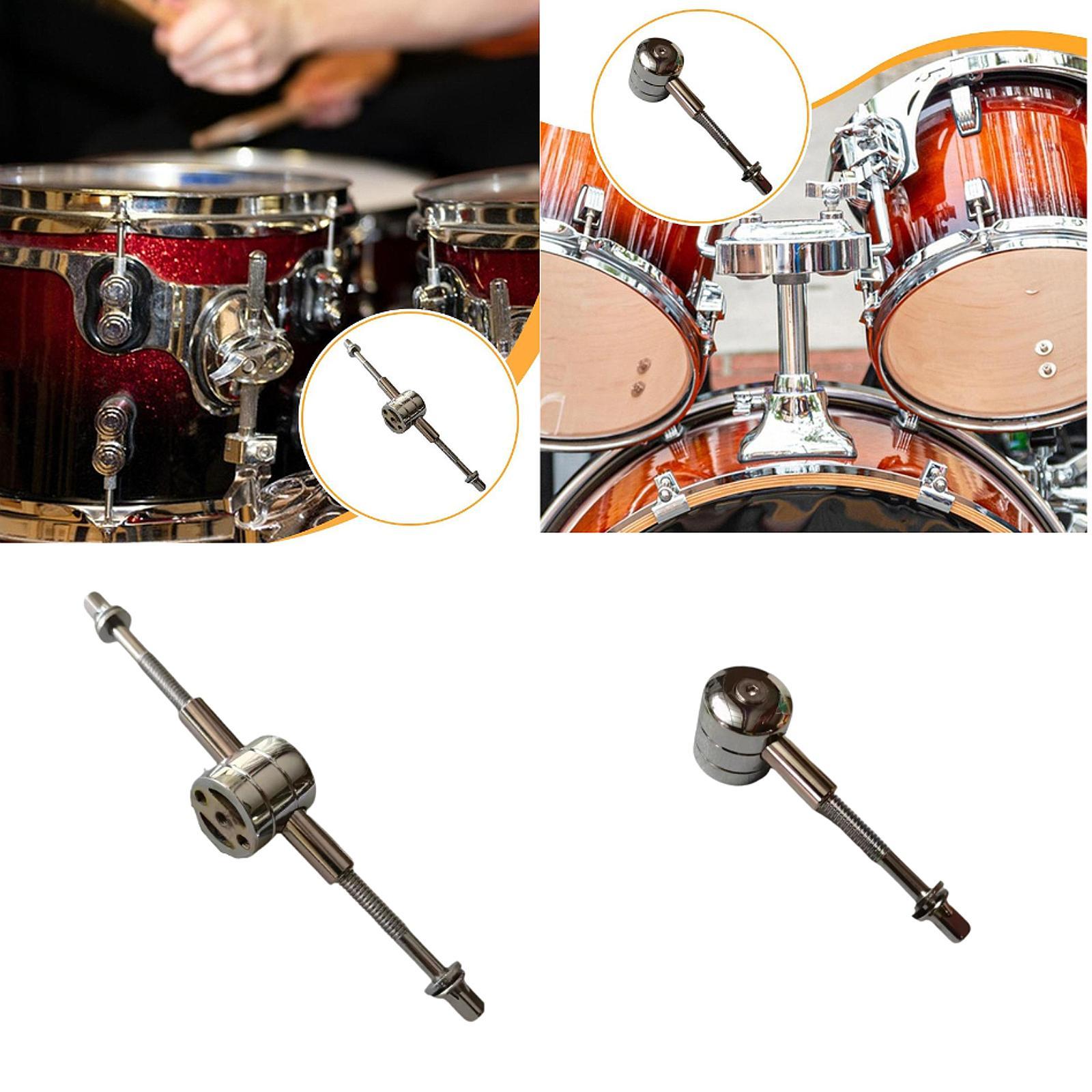 Supporto per Rullante in Metal - Musical Instrument Exchange & Repair recensione e prezzo