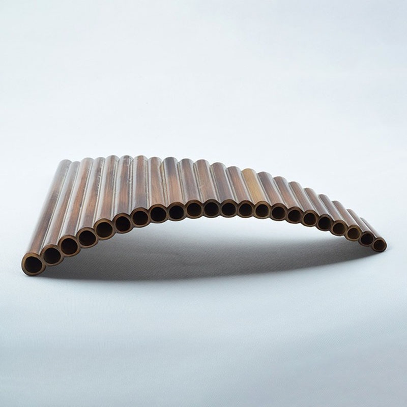 G/F/C Chiave Pan Flauto 22 Tub - Shakuhachi Bamboo Flute recensione e prezzo