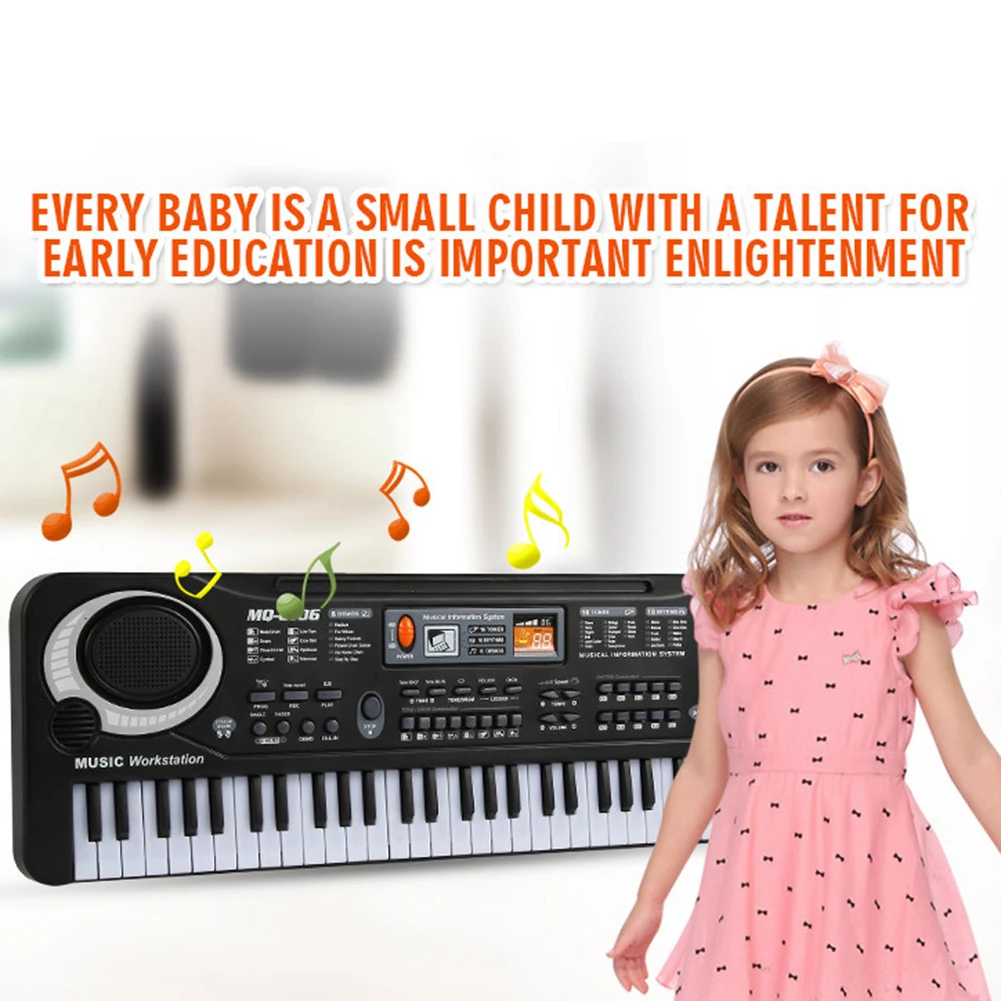Tastiera per pianoforte elettr - Musical Instruments Names recensione e prezzo