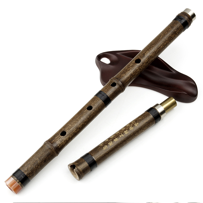Bambù naturale 54CM Shakuhachi - Shakuhachi Bamboo Flute recensione e prezzo
