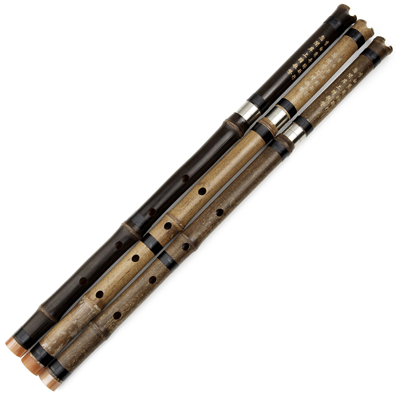 Bambù naturale 54CM Shakuhachi - Shakuhachi Bamboo Flute recensione e prezzo