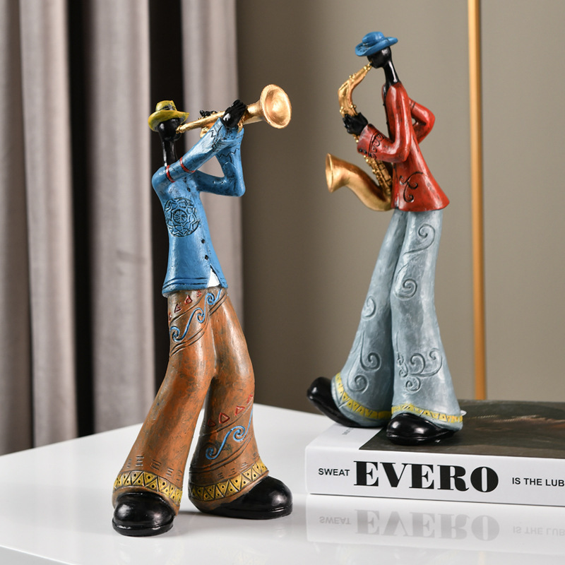 Ornamento a Tema Musicale Crea - Musical Instrument Craft recensione e prezzo