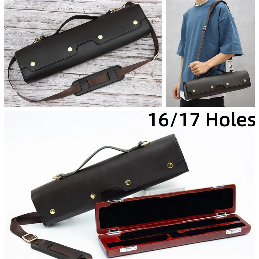 Custodia portatile per flauto  - Musical Instrument Accessories recensione e prezzo