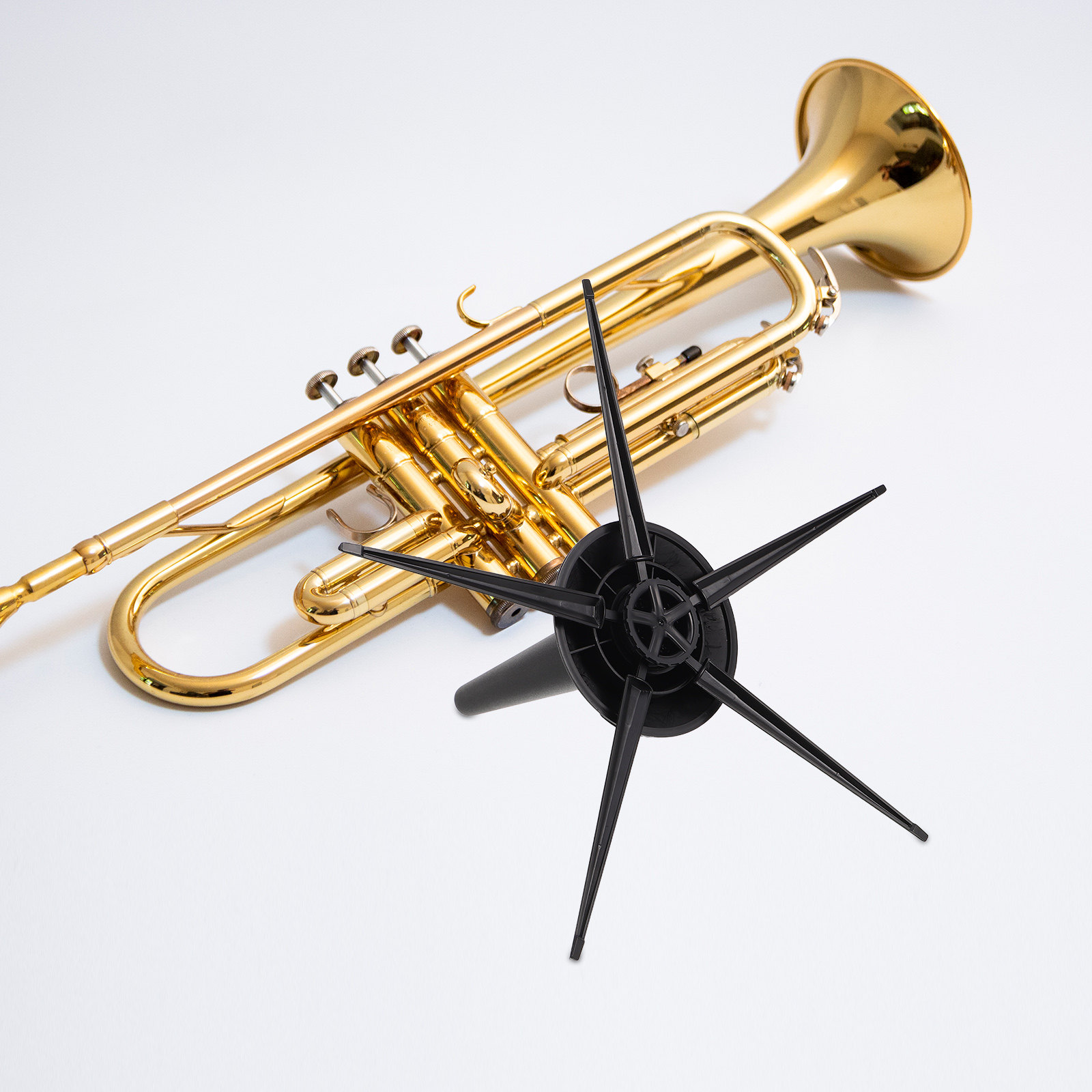 Supporto per Tromba Portatile  - Musical Instrument Accessories recensione e prezzo