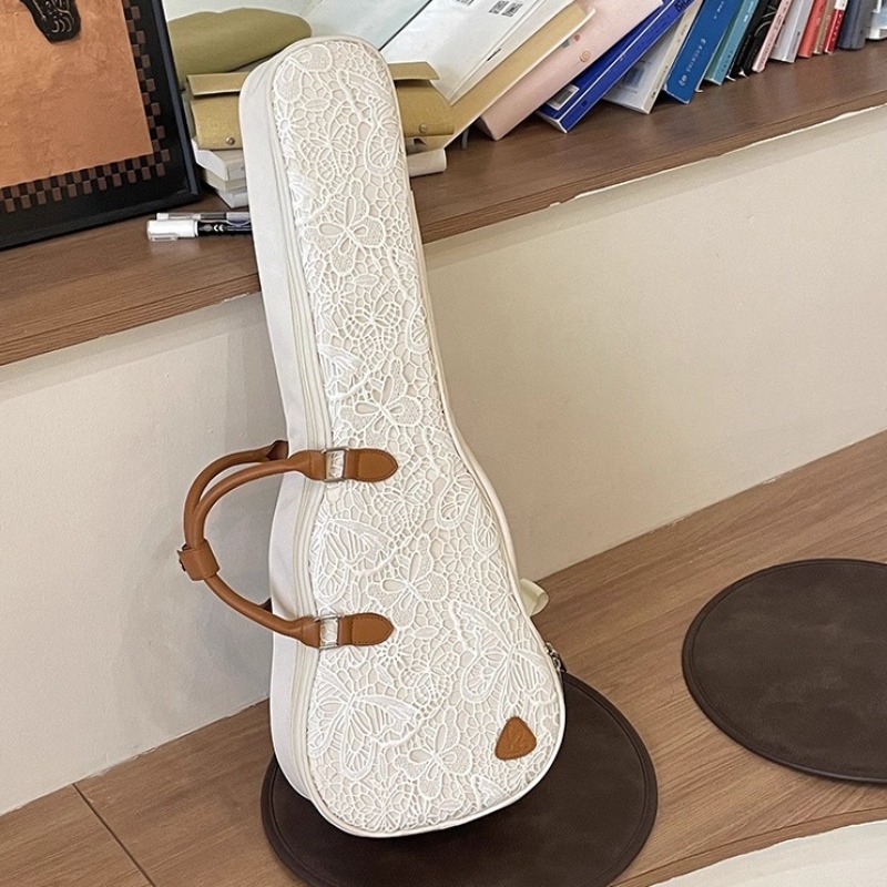Borsa per ukulele da 24 pollic - Musical Instrument Accessories recensione e prezzo