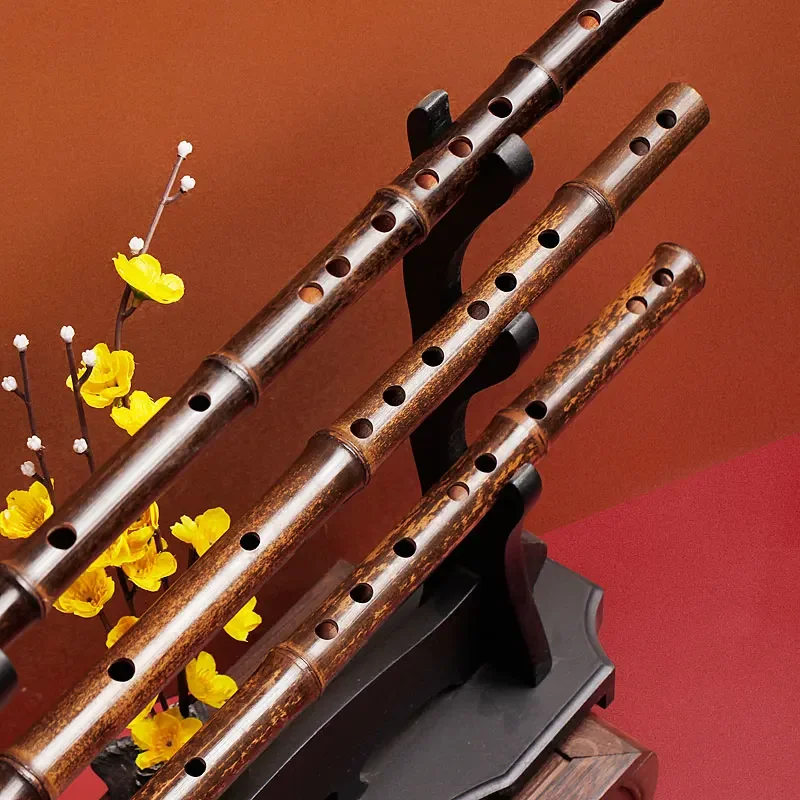 Strumento per flauto di bambù  - Shakuhachi Bamboo Flute recensione e prezzo