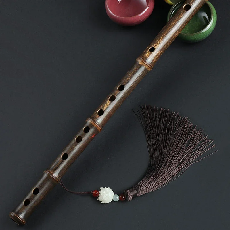Strumento per flauto di bambù  - Shakuhachi Bamboo Flute recensione e prezzo