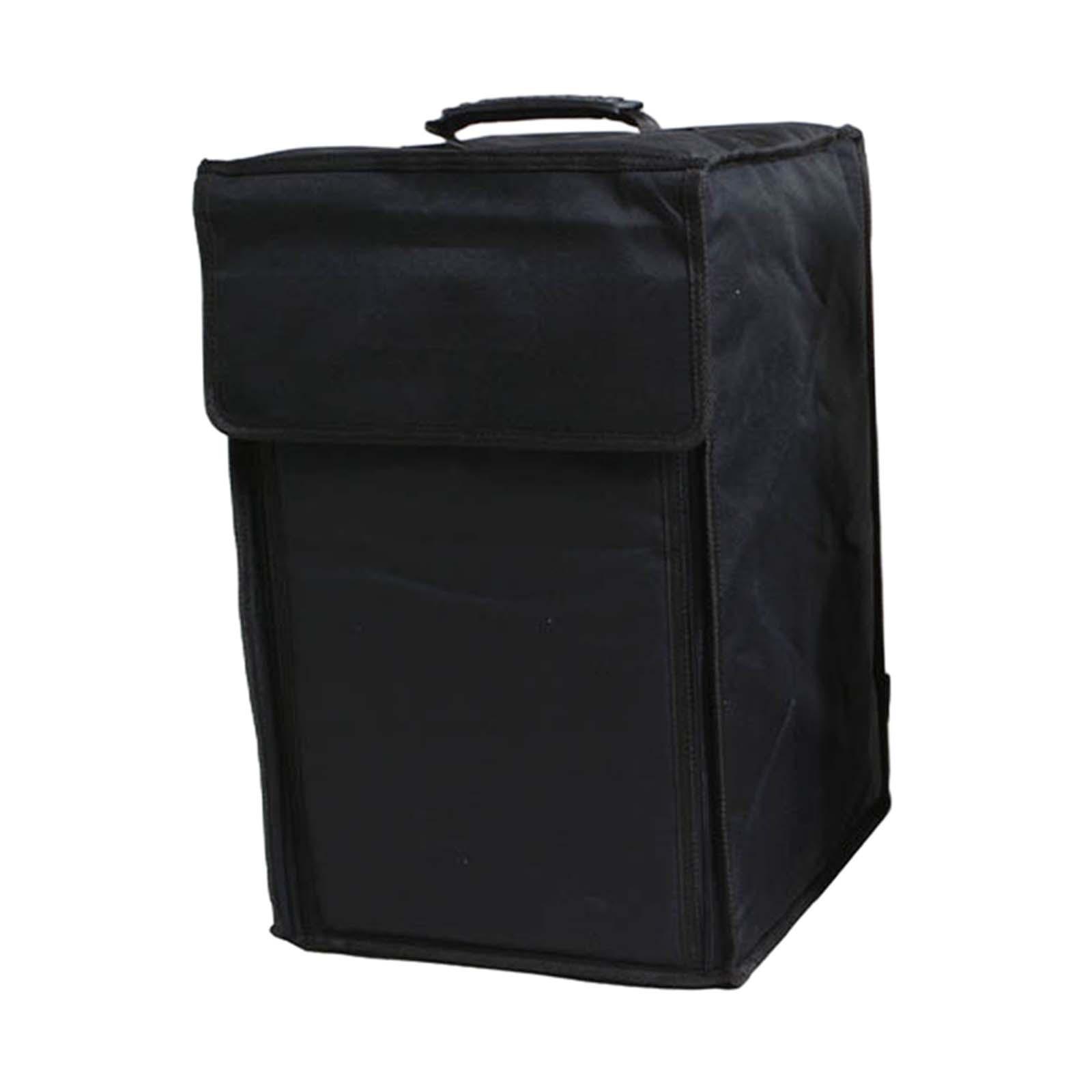 Custodia per cajon Custodia pe - Cajon Box Drum recensione e prezzo