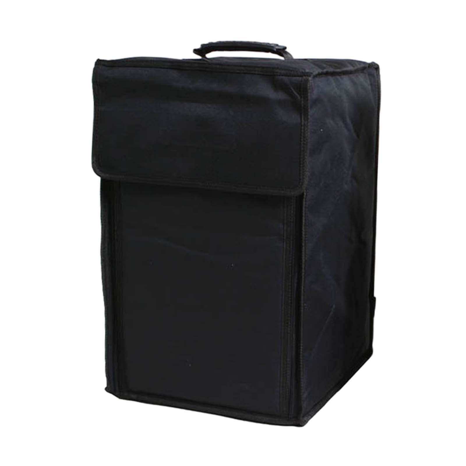 Custodia per cajon Custodia pe - Cajon Box Drum recensione e prezzo