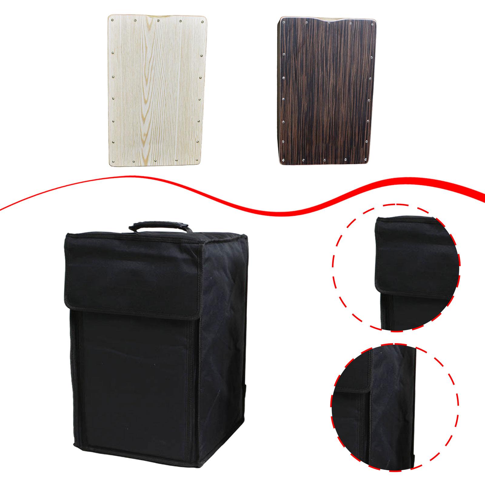 Custodia per cajon Custodia pe - Cajon Box Drum recensione e prezzo