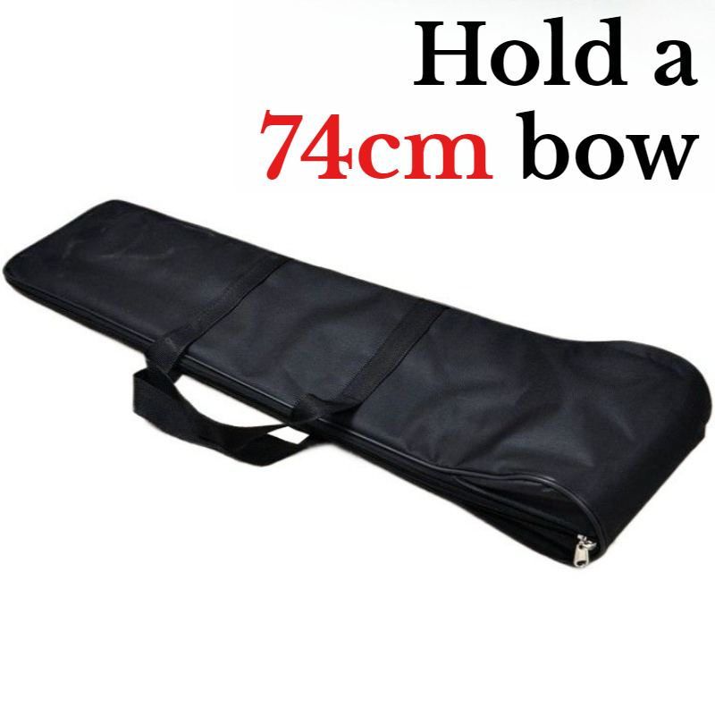 Borsa Jinghu in tessuto Oxford - Musical Instrument Accessories recensione e prezzo