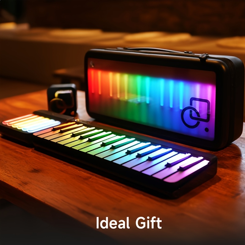 Elegante Pianoforte Digitale P - Musical Instruments Names recensione e prezzo